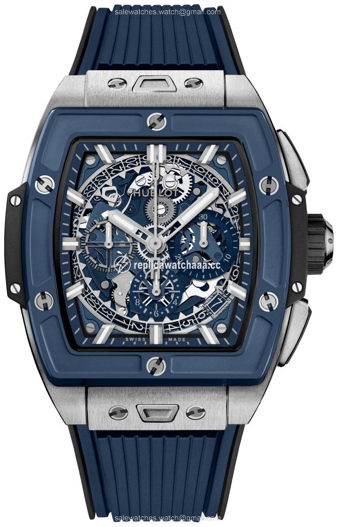 642.NL.7170.RX Hublot Spirit Of Big Bang Chronograph 42mm Mens Watch 642.NL.7170.RX Hublot Spirit Of Big Bang Chronograph 42mm Mens Watch