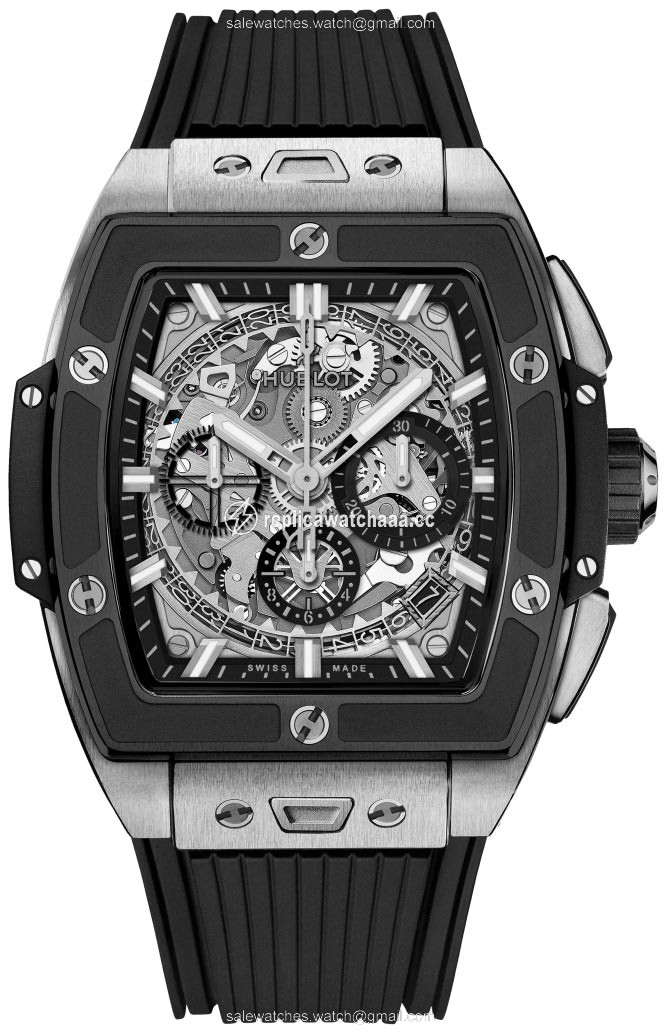 642.NM.0170.RX Hublot Spirit Of Big Bang Chronograph 42mm Mens Watch 642.NM.0170.RX Hublot Spirit Of Big Bang Chronograph 42mm Mens Watch