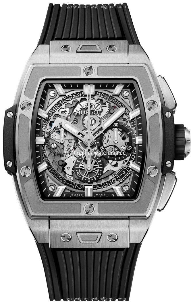 642.NX.0170.RX Hublot Spirit Of Big Bang Chronograph 42mm Mens Watch 642.NX.0170.RX Hublot Spirit Of Big Bang Chronograph 42mm Mens Watch