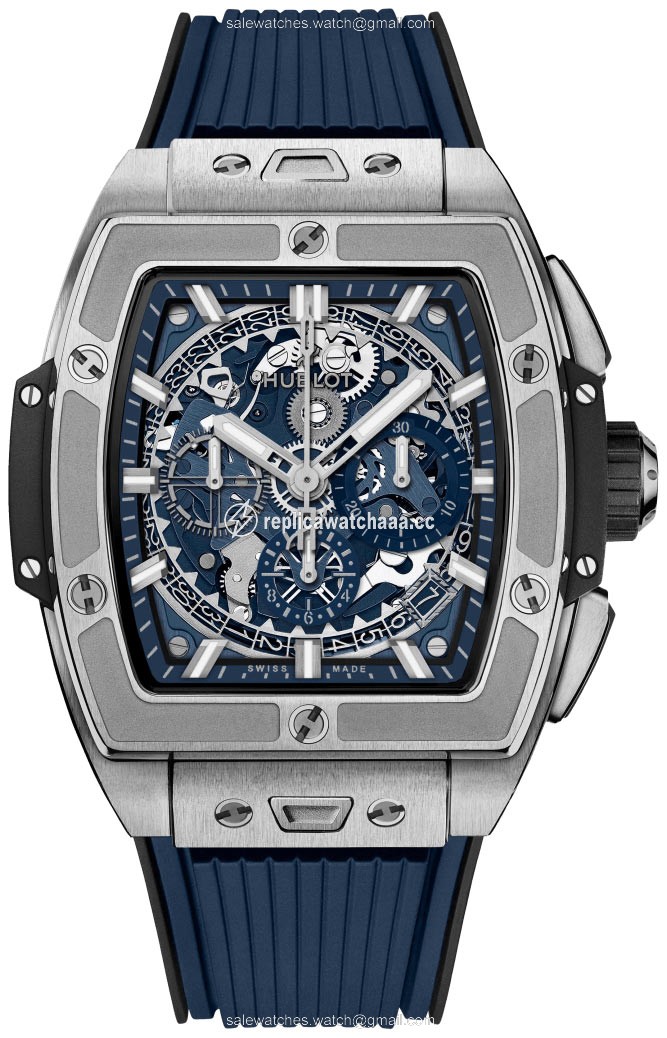 642.NX.7170.RX Hublot Spirit Of Big Bang Chronograph 42mm Mens Watch 642.NX.7170.RX Hublot Spirit Of Big Bang Chronograph 42mm Mens Watch