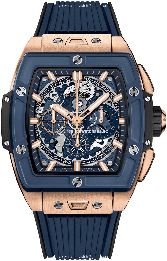 642.OL.7180.RX Hublot Spirit Of Big Bang Chronograph 42mm Mens Watch 642.OL.7180.RX Hublot Spirit Of Big Bang Chronograph 42mm Mens Watch