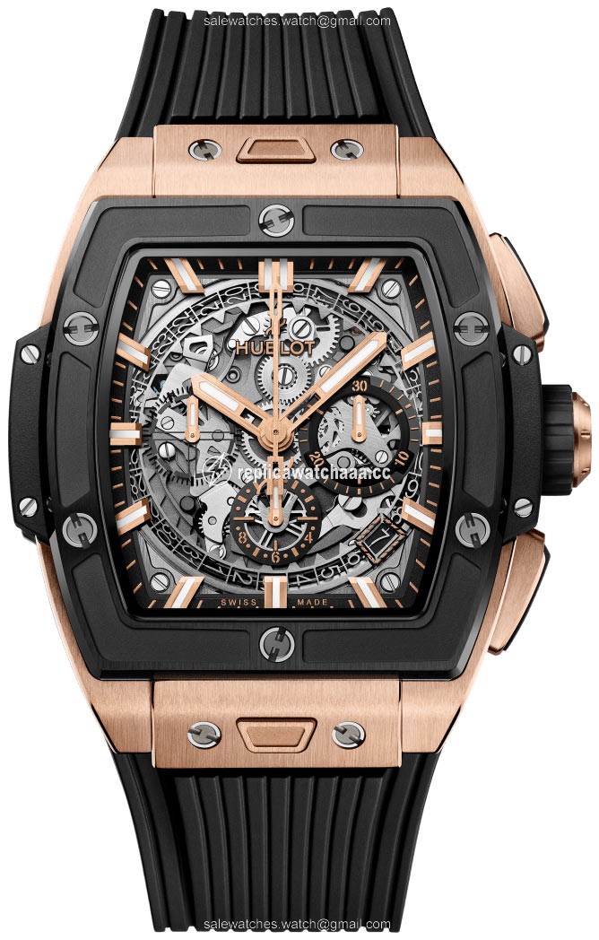 642.OM.0180.RX Hublot Spirit Of Big Bang Chronograph 42mm Mens Watch 642.OM.0180.RX Hublot Spirit Of Big Bang Chronograph 42mm Mens Watch