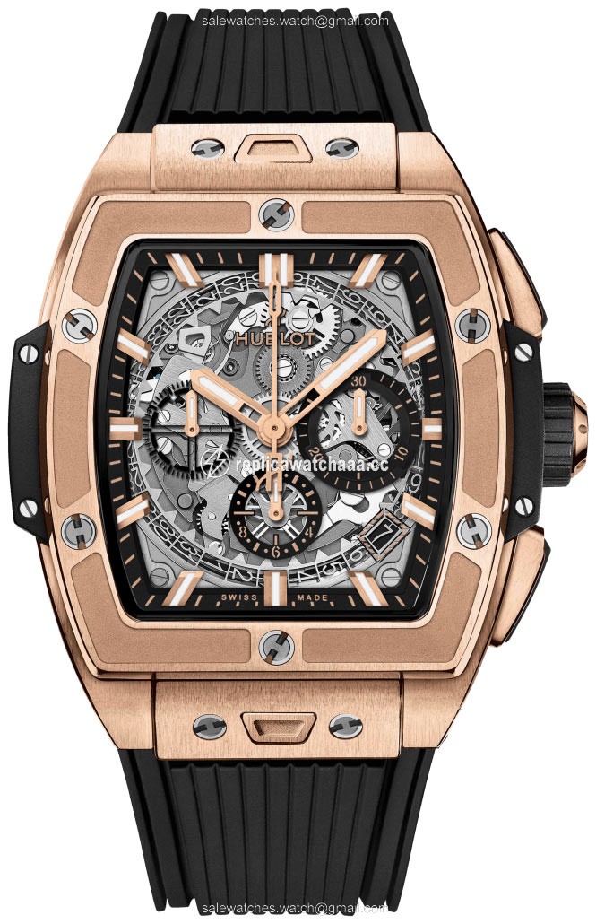642.OX.0180.RX Hublot Spirit Of Big Bang Chronograph 42mm Mens Watch 642.OX.0180.RX Hublot Spirit Of Big Bang Chronograph 42mm Mens Watch