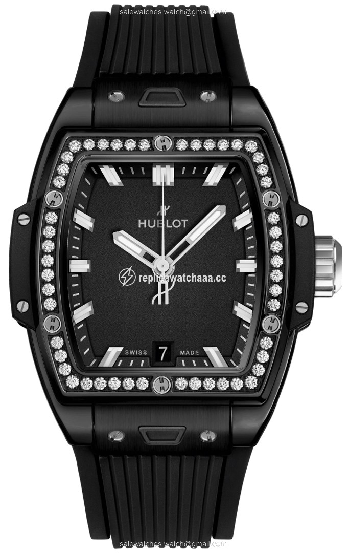 662.cx.1170.rx.1204 Hublot Spirit Of Big Bang 39mm Ladies Watch 662.cx.1170.rx.1204 Hublot Spirit Of Big Bang 39mm Ladies Watch