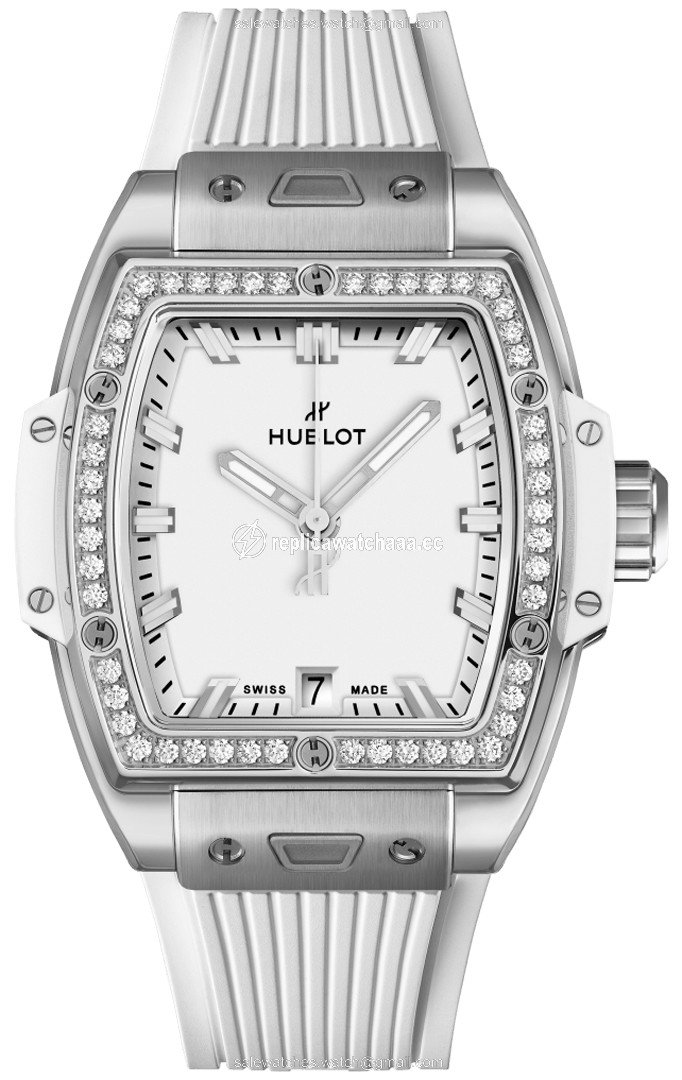 662.ne.2010.rw.1204 Hublot Spirit Of Big Bang 39mm Ladies Watch 662.ne.2010.rw.1204 Hublot Spirit Of Big Bang 39mm Ladies Watch