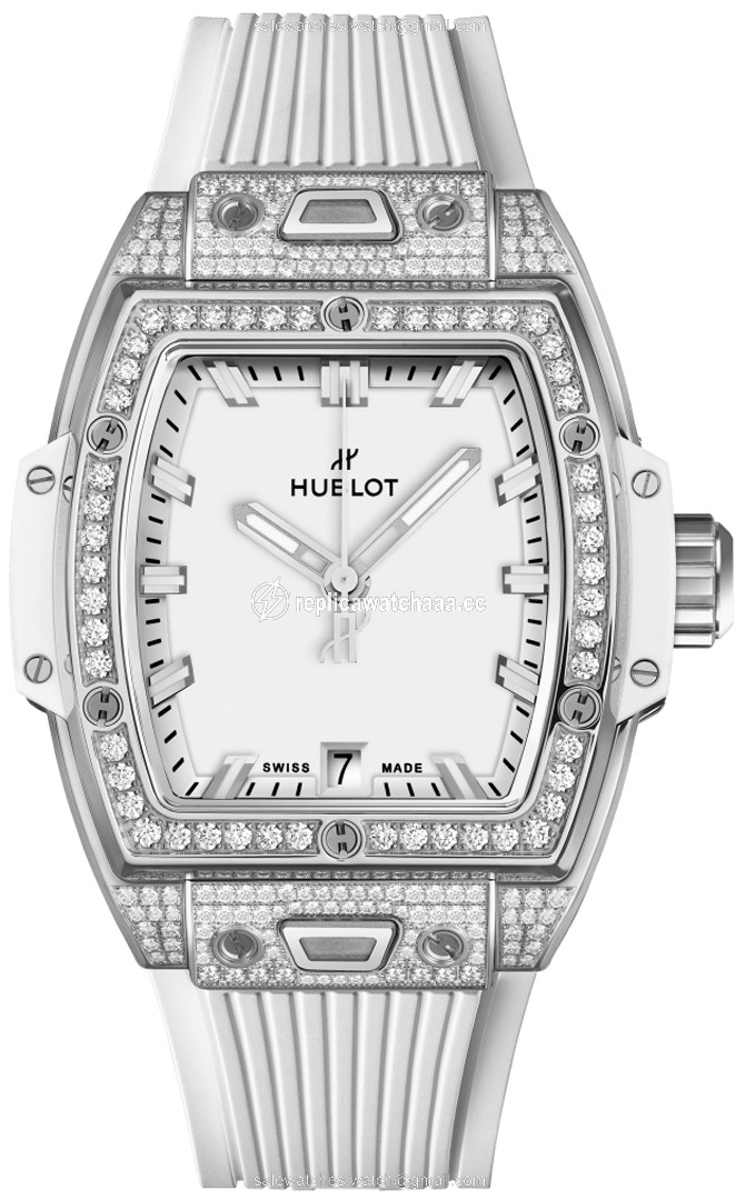 662.ne.2010.rw.1604 Hublot Spirit Of Big Bang 39mm Ladies Watch 662.ne.2010.rw.1604 Hublot Spirit Of Big Bang 39mm Ladies Watch