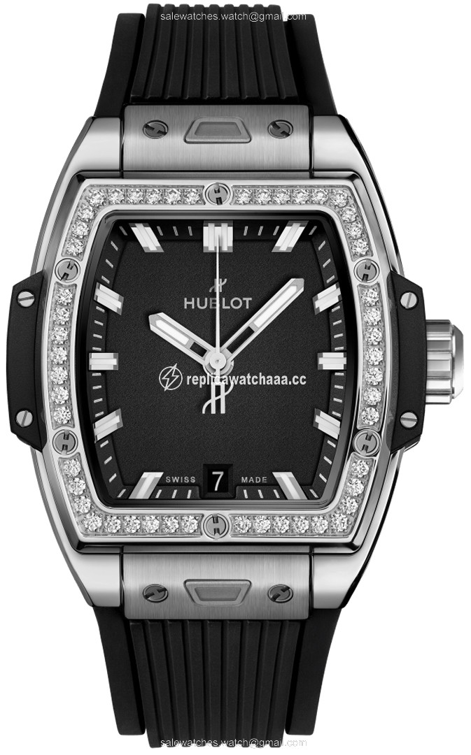 662.nx.1170.rx.1204 Hublot Spirit Of Big Bang 39mm Ladies Watch 662.nx.1170.rx.1204 Hublot Spirit Of Big Bang 39mm Ladies Watch