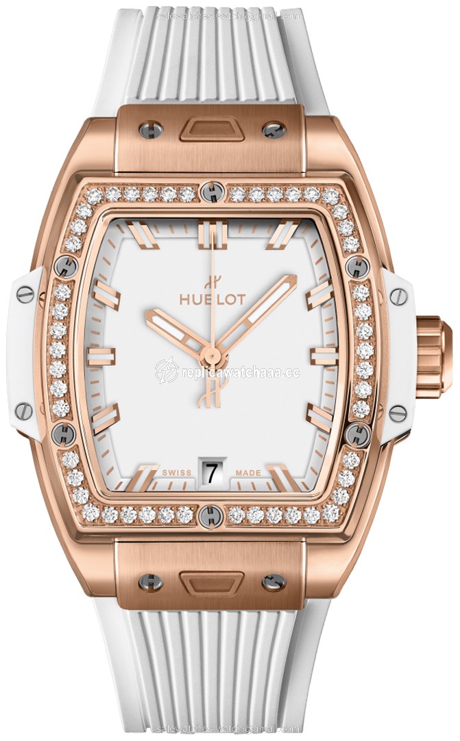 662.oe.2080.rw.1204 Hublot Spirit Of Big Bang 39mm Ladies Watch 662.oe.2080.rw.1204 Hublot Spirit Of Big Bang 39mm Ladies Watch