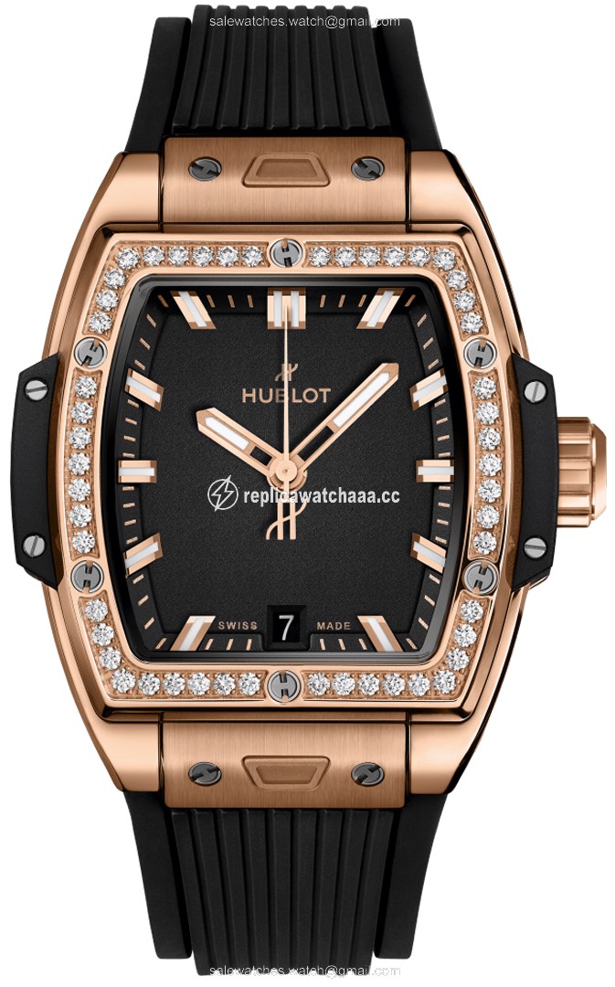 662.ox.1180.rx.1204 Hublot Spirit Of Big Bang 39mm Ladies Watch 662.ox.1180.rx.1204 Hublot Spirit Of Big Bang 39mm Ladies Watch