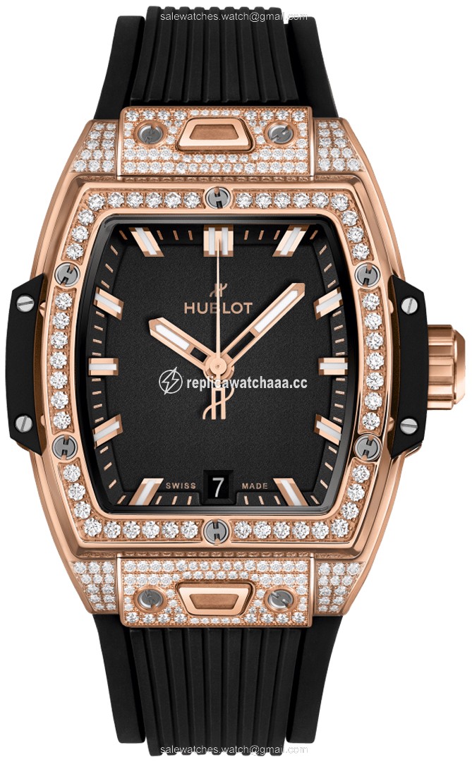 662.ox.1180.rx.1604 Hublot Spirit Of Big Bang 39mm Ladies Watch 662.ox.1180.rx.1604 Hublot Spirit Of Big Bang 39mm Ladies Watch