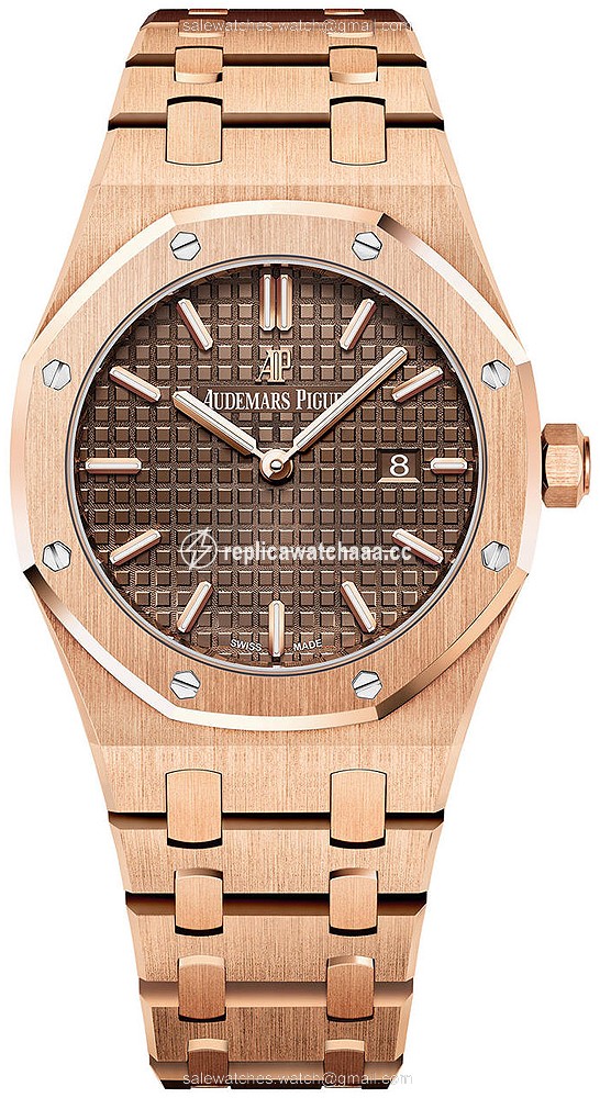 67650or.oo.1261or.01 Audemars Piguet Royal Oak Quartz 33mm Ladies Watch 67650or.oo.1261or.01 Audemars Piguet Royal Oak Quartz 33mm Ladies Watch