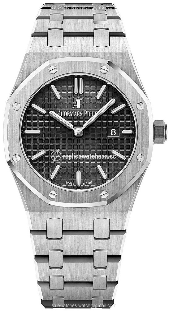 67650st.oo.1261st.01 Audemars Piguet Royal Oak Quartz 33mm Ladies Watch 67650st.oo.1261st.01 Audemars Piguet Royal Oak Quartz 33mm Ladies Watch