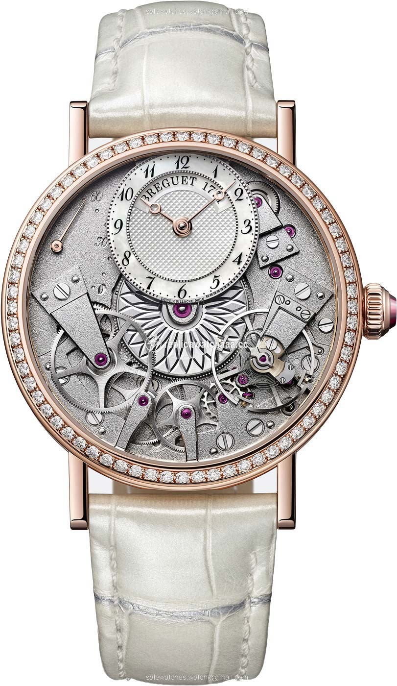 7038br/18/9v6.d00d Breguet Tradition Dame Automatic 37mm Mens Watch 7038br/18/9v6.d00d Breguet Tradition Dame Automatic 37mm Mens Watch