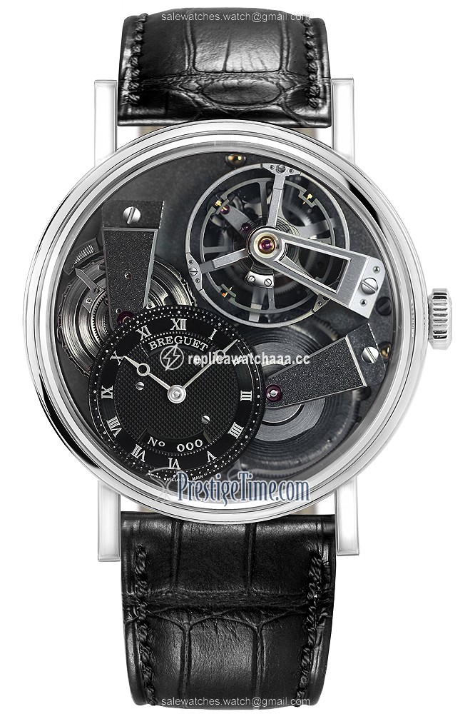 7047pt/11/9zu Breguet Tradition Tourbillon Hand Wound 41mm Mens Watch 7047pt/11/9zu Breguet Tradition Tourbillon Hand Wound 41mm Mens Watch