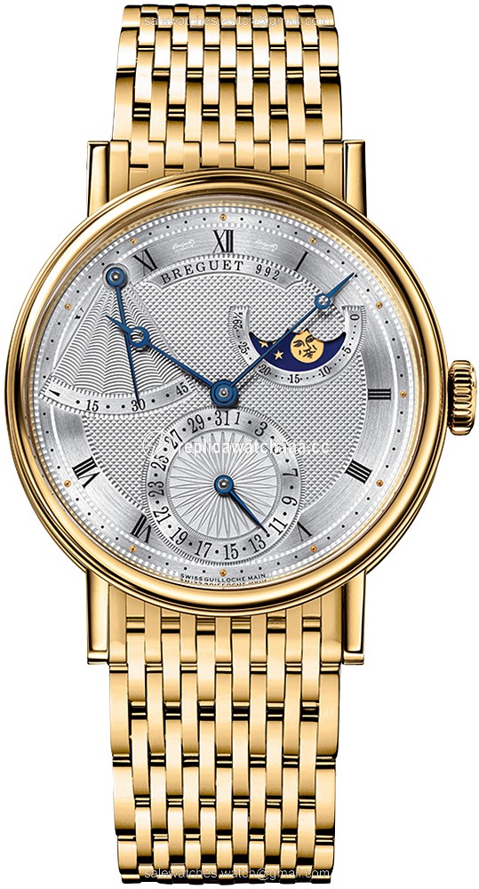 7137ba/11/av0 Breguet Classique Power Reserve Mens Watch 7137ba/11/av0 Breguet Classique Power Reserve Mens Watch