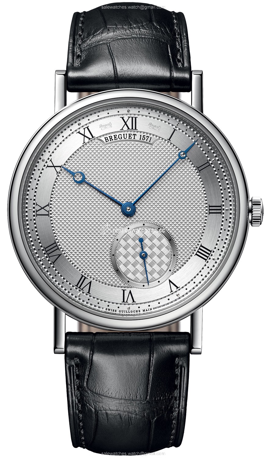 7147bb/12/9wu Breguet Classique Automatic 40mm Mens Watch 7147bb/12/9wu Breguet Classique Automatic 40mm Mens Watch