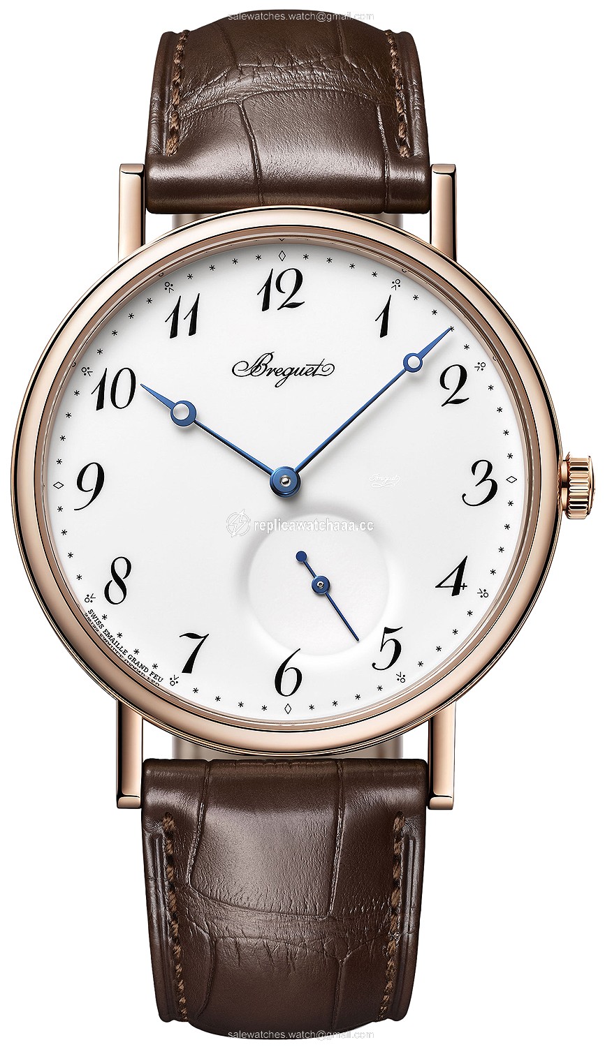 7147br/29/9wu Breguet Classique Automatic 40mm Mens Watch 7147br/29/9wu Breguet Classique Automatic 40mm Mens Watch