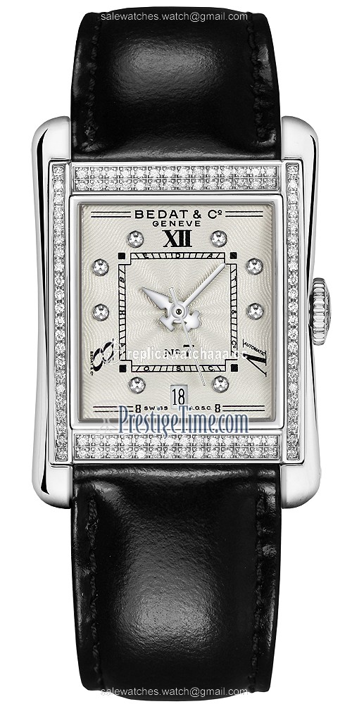 728.040.109 Bedat No. 7 Mid Size Midsize Watch 728.040.109 Bedat No. 7 Mid Size Midsize Watch