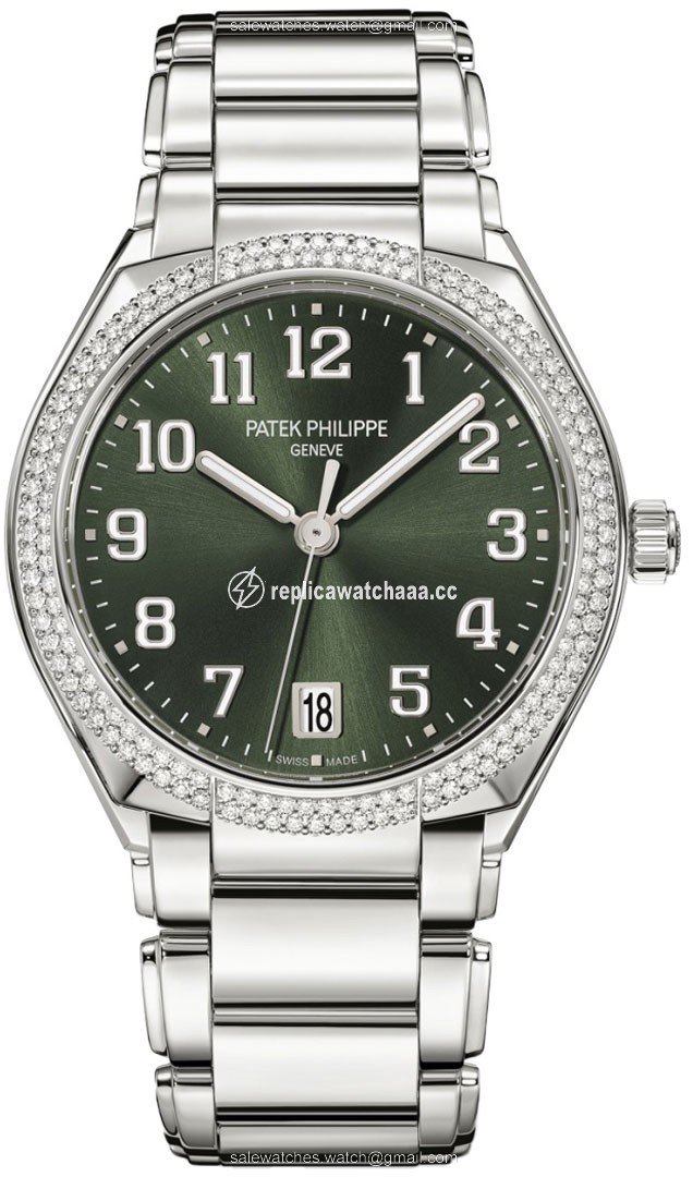 7300/1200A-011 Patek Philippe Twenty 4 Automatic 36mm Ladies Watch 7300/1200A-011 Patek Philippe Twenty 4 Automatic 36mm Ladies Watch