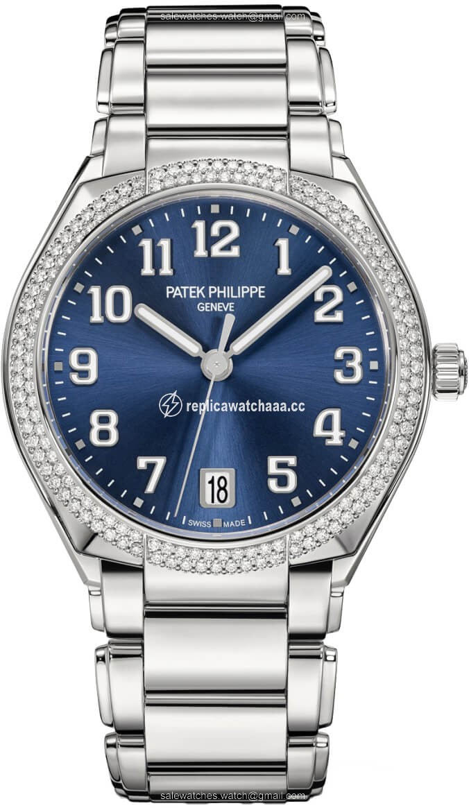 7300/1200A-001 Patek Philippe Twenty 4 Automatic 36mm Ladies Watch 7300/1200A-001 Patek Philippe Twenty 4 Automatic 36mm Ladies Watch