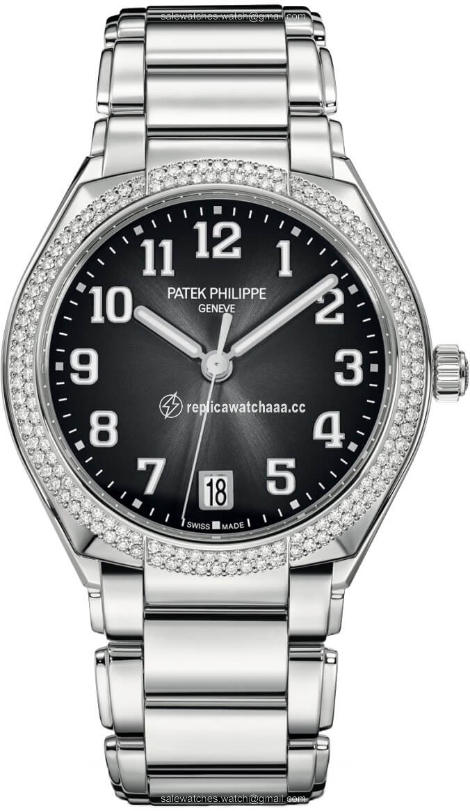 7300/1200A-010 Patek Philippe Twenty 4 Automatic 36mm Ladies Watch 7300/1200A-010 Patek Philippe Twenty 4 Automatic 36mm Ladies Watch