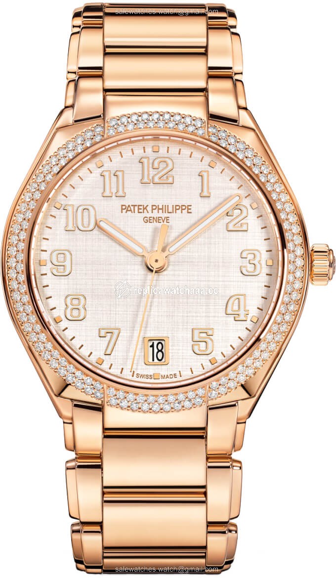 7300/1200r-010 Patek Philippe Twenty 4 Automatic 36mm Ladies Watch 7300/1200r-010 Patek Philippe Twenty 4 Automatic 36mm Ladies Watch