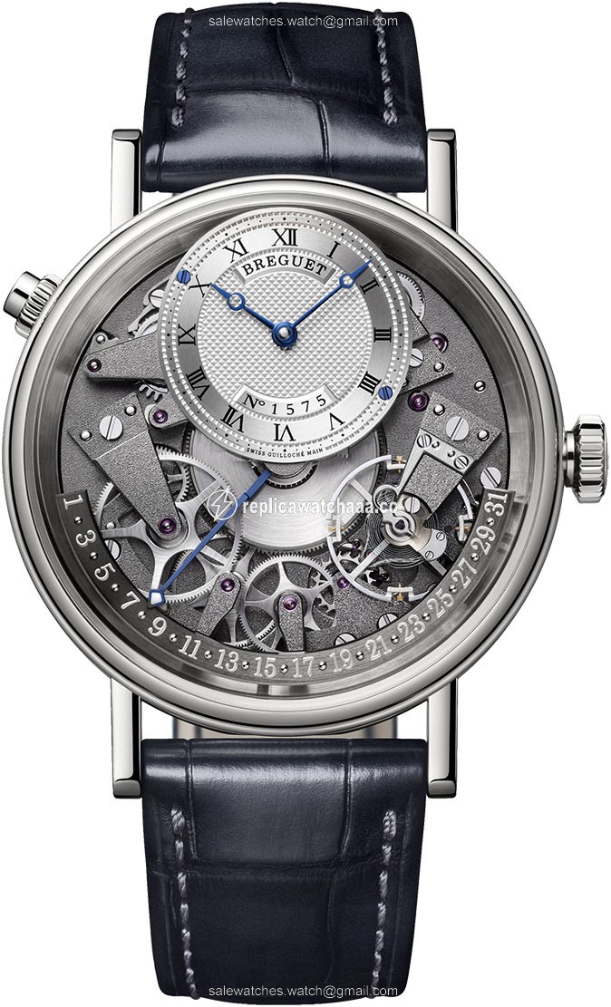 7597bb/g1/9wu Breguet Tradition Automatic Retrograde Date 40mm Mens Watch 7597bb/g1/9wu Breguet Tradition Automatic Retrograde Date 40mm Mens Watch
