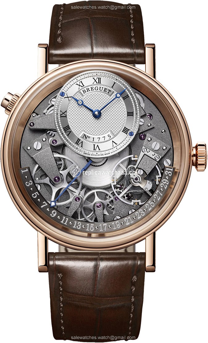 7597br/g1/9wu Breguet Tradition Automatic Retrograde Date 40mm Mens Watch 7597br/g1/9wu Breguet Tradition Automatic Retrograde Date 40mm Mens Watch