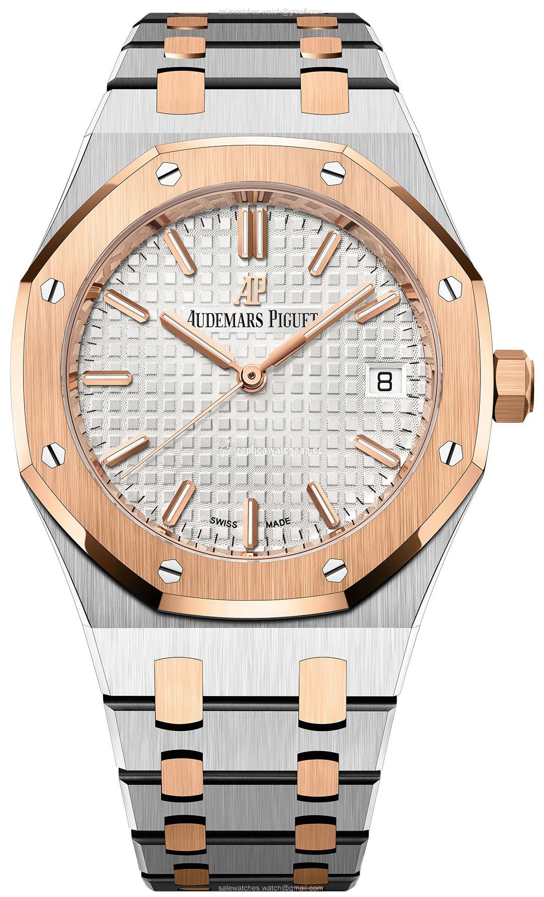 77350sr.oo.1261sr.01 Audemars Piguet Royal Oak Automatic 34mm Ladies Watch 77350sr.oo.1261sr.01 Audemars Piguet Royal Oak Automatic 34mm Ladies Watch