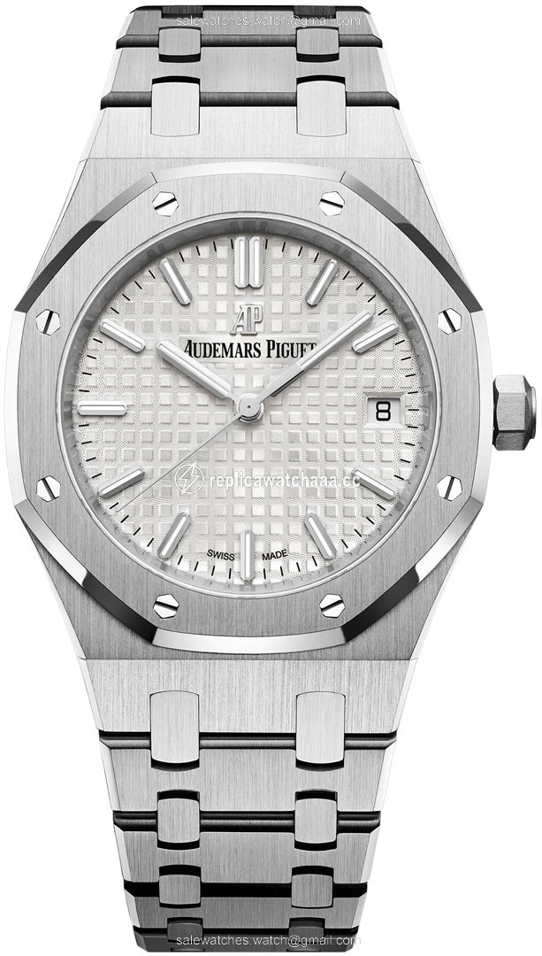 77350st.oo.1261st.01 Audemars Piguet Royal Oak Automatic 34mm Ladies Watch 77350st.oo.1261st.01 Audemars Piguet Royal Oak Automatic 34mm Ladies Watch