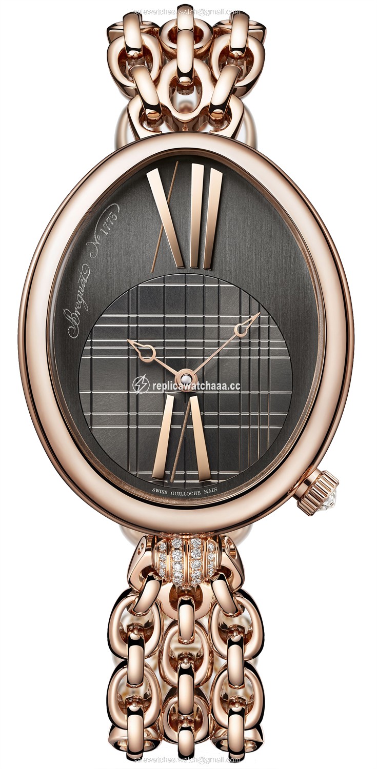 8968br/x1/j50 0d00 Breguet Reine de Naples Automatic Oversized Ladies Watch 8968br/x1/j50 0d00 Breguet Reine de Naples Automatic Oversized Ladies Watch