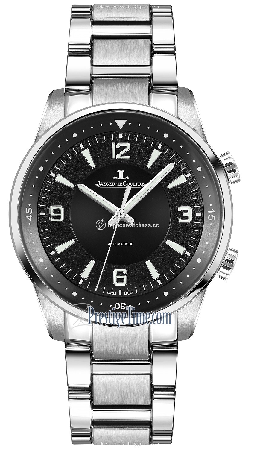 9008170 Jaeger LeCoultre Polaris Automatic 41mm Mens Watch 9008170 Jaeger LeCoultre Polaris Automatic 41mm Mens Watch