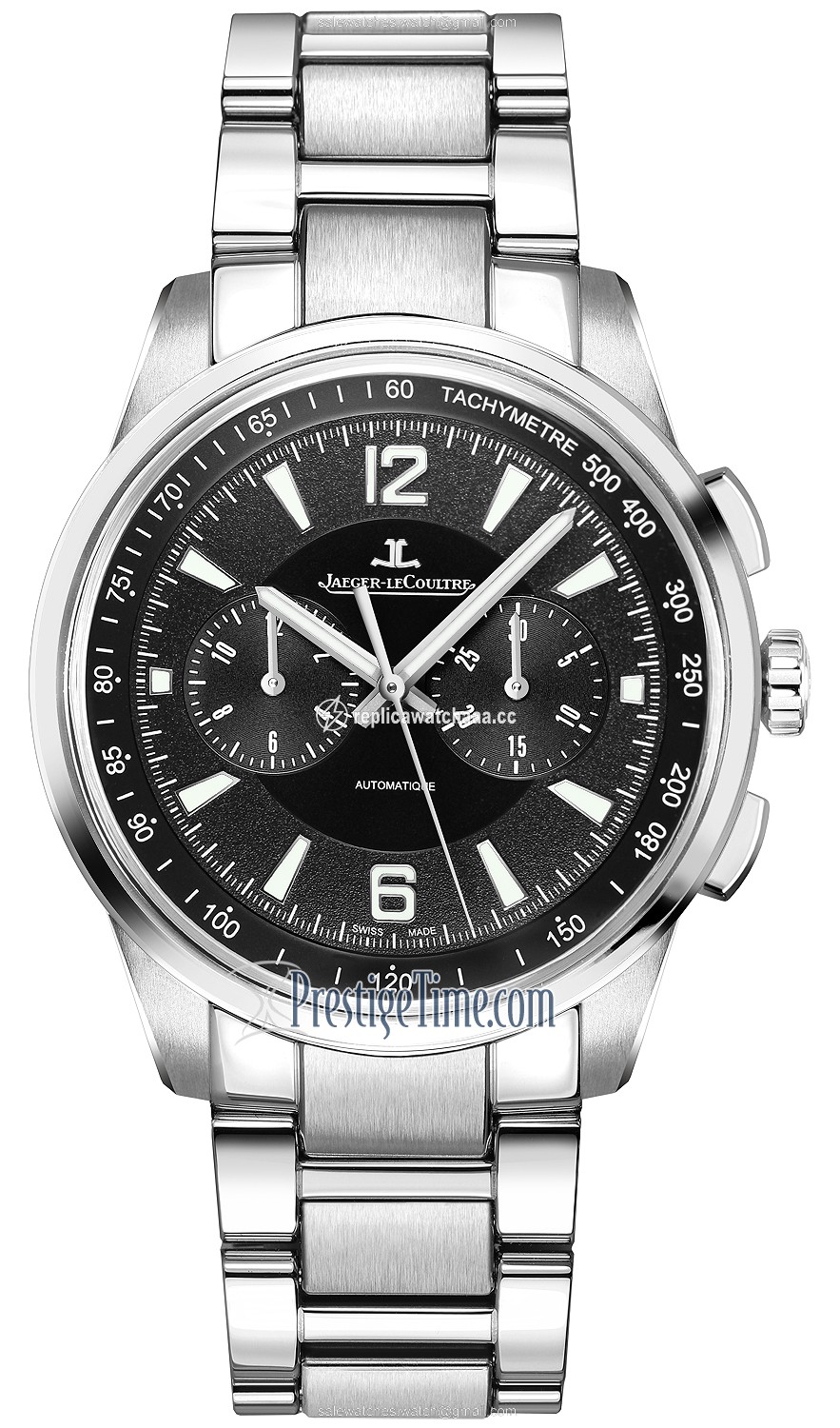 9028170 Jaeger LeCoultre Polaris Chronograph 42mm Mens Watch 9028170 Jaeger LeCoultre Polaris Chronograph 42mm Mens Watch