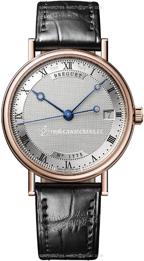 9067br/12/976 Breguet Classique Automatic 33.5mm Ladies Watch 9067br/12/976 Breguet Classique Automatic 33.5mm Ladies Watch