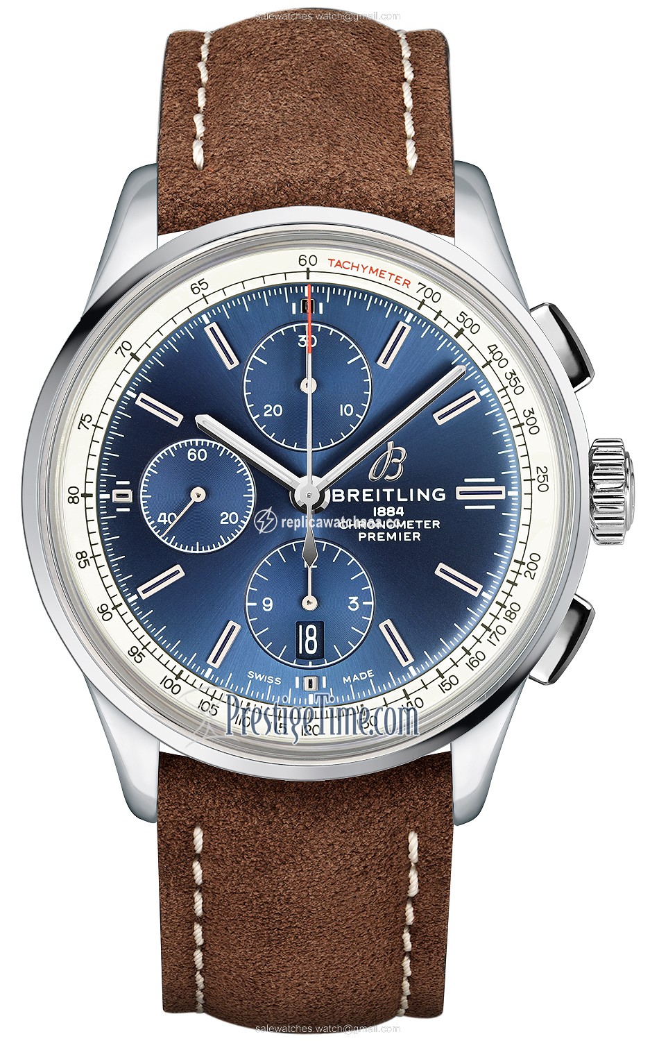 a13315351c1x1 Breitling Premier Chronograph 42 Mens Watch a13315351c1x1 Breitling Premier Chronograph 42 Mens Watch