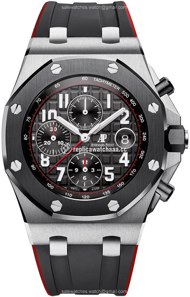 26470so.oo.a002ca.01 Audemars Piguet Royal Oak Offshore Chronograph 42mm Mens Watch 26470so.oo.a002ca.01 Audemars Piguet Royal Oak Offshore Chronograph 42mm Mens Watch