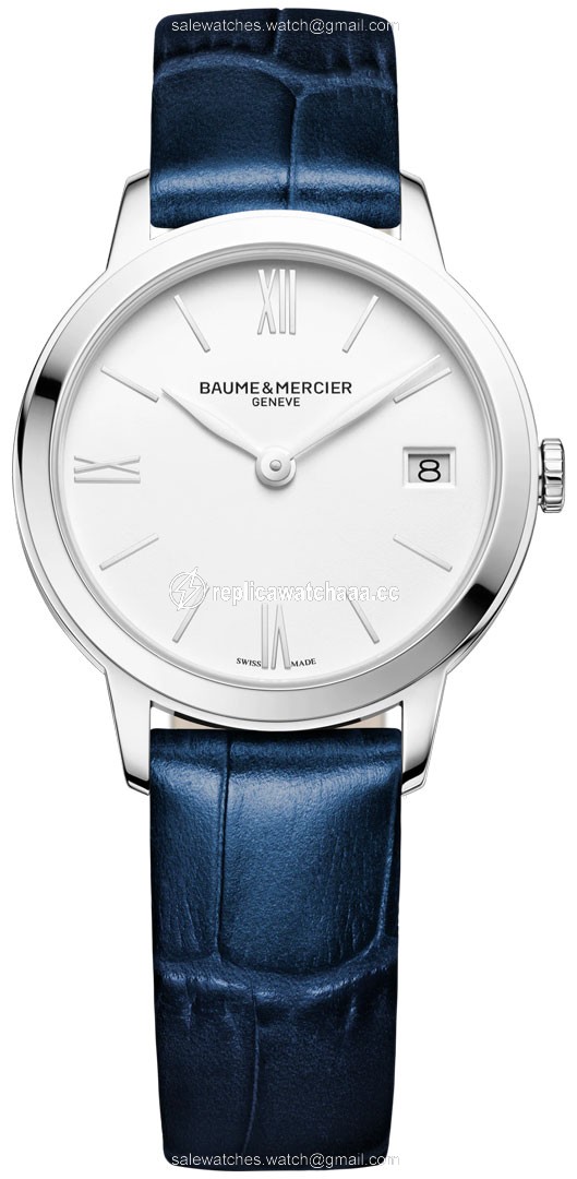 10353 Baume & Mercier Classima Quartz 31mm Ladies Watch 10353 Baume & Mercier Classima Quartz 31mm Ladies Watch