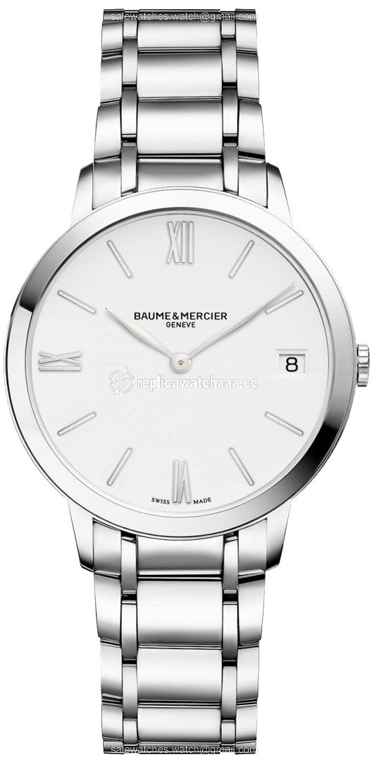 10335 Baume & Mercier Classima Quartz 31mm Ladies Watch 10335 Baume & Mercier Classima Quartz 31mm Ladies Watch