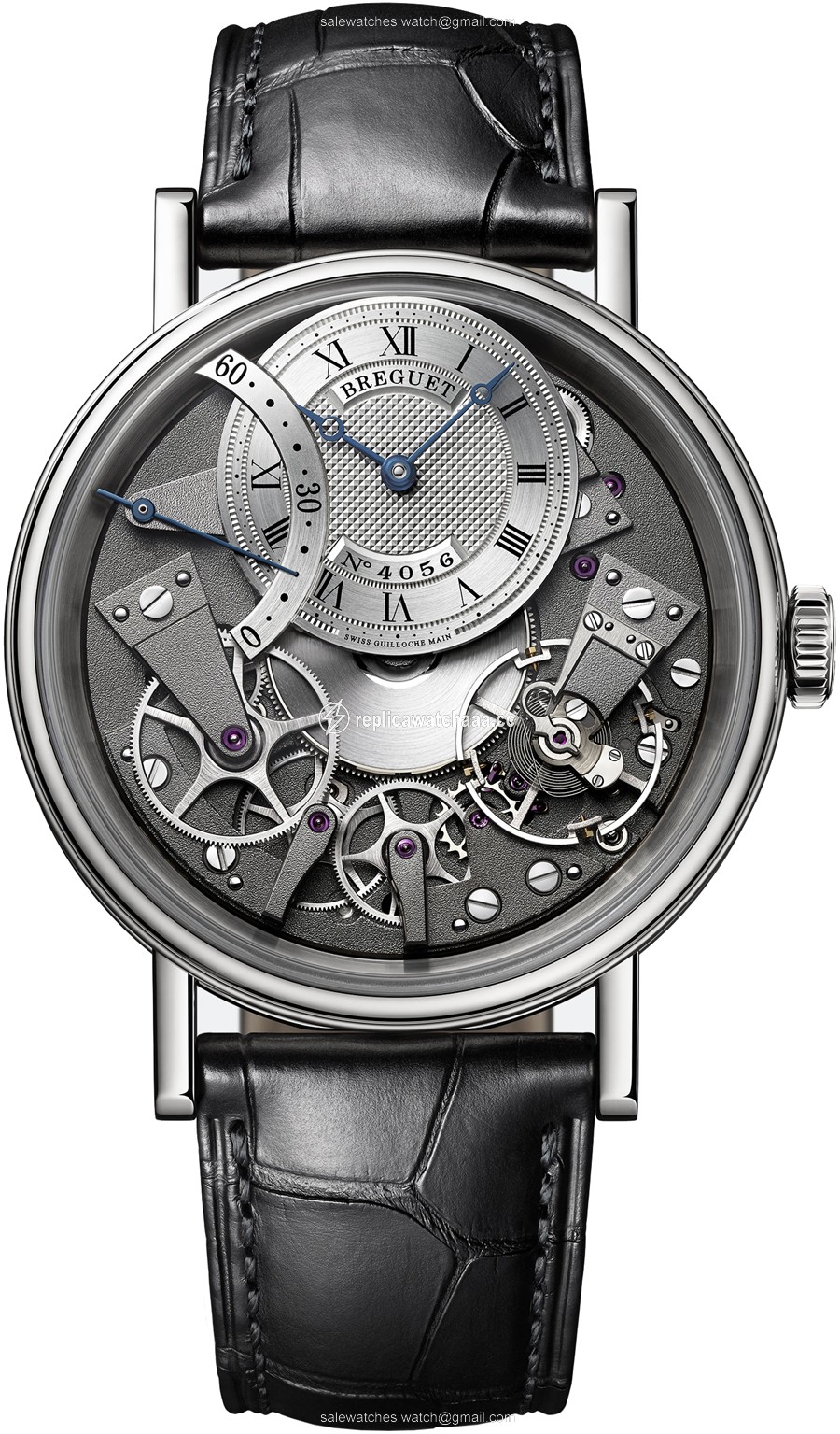 7097bb/g1/9wu Breguet Tradition Automatic Retrograde Seconds 40mm Mens Watch 7097bb/g1/9wu Breguet Tradition Automatic Retrograde Seconds 40mm Mens Watch