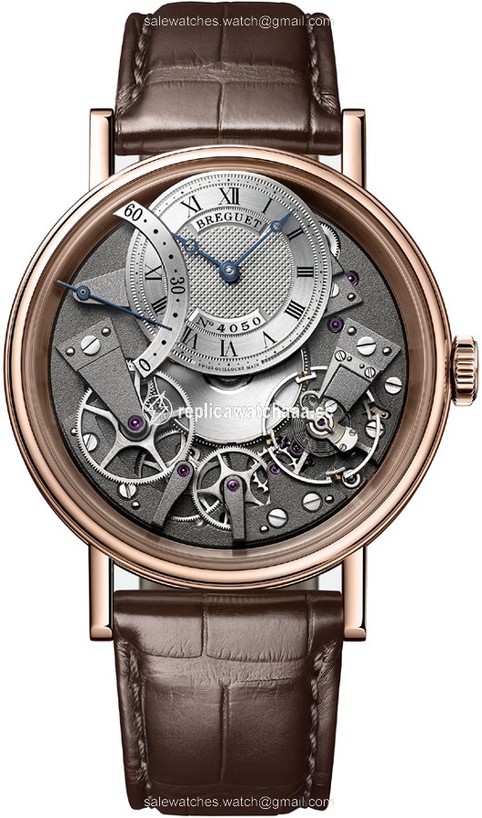 7097br/g1/9wu Breguet Tradition Automatic Retrograde Seconds 40mm Mens Watch 7097br/g1/9wu Breguet Tradition Automatic Retrograde Seconds 40mm Mens Watch