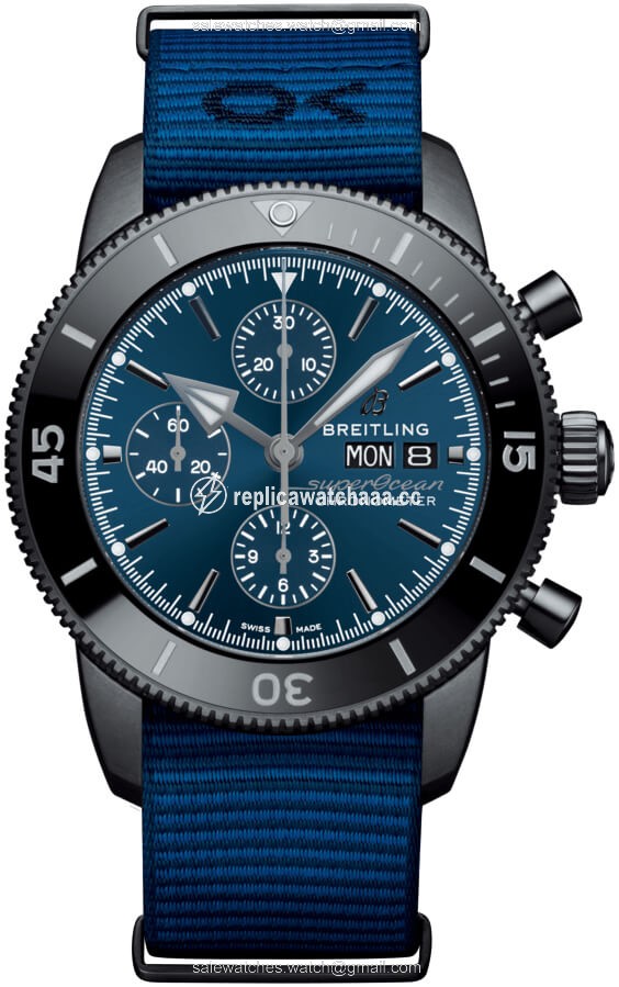 m133132a1c1w1 Outerknown Breitling Superocean Heritage Chronograph 44 Mens Watch m133132a1c1w1 Outerknown Breitling Superocean Heritage Chronograph 44 Mens Watch