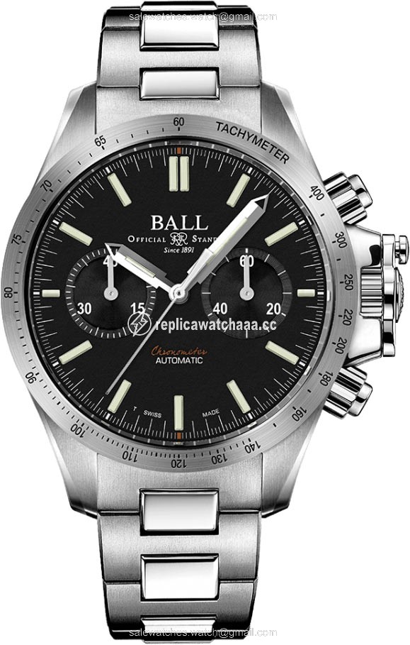 CM2198C-S3C-BK Ball Watch Engineer Hydrocarbon Pathbreaker 42mm Mens Watch CM2198C-S3C-BK Ball Watch Engineer Hydrocarbon Pathbreaker 42mm Mens Watch