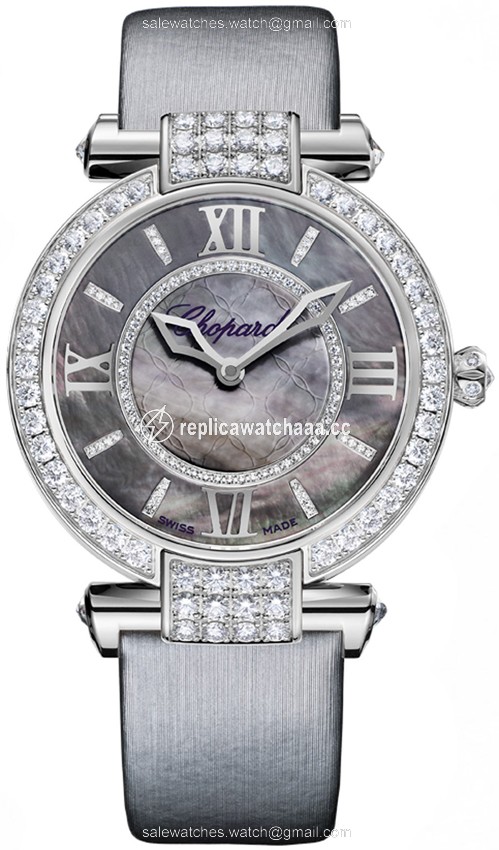 384242-1006 Chopard Imperiale Automatic 36mm Ladies Watch 384242-1006 Chopard Imperiale Automatic 36mm Ladies Watch