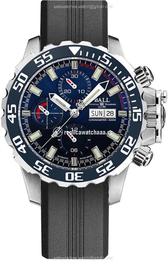 DC3226A-P3C-BE Ball Watch Engineer Hydrocarbon NEDU 42mm Mens Watch DC3226A-P3C-BE Ball Watch Engineer Hydrocarbon NEDU 42mm Mens Watch