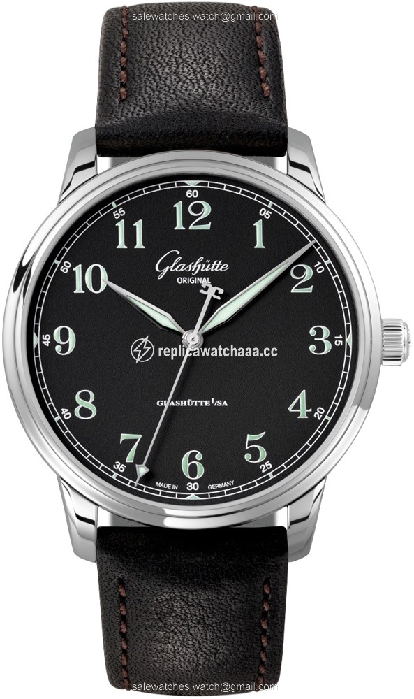 1-36-01-03-02-01 Glashutte Original Senator Excellence Automatic 40mm Mens Watch 1-36-01-03-02-01 Glashutte Original Senator Excellence Automatic 40mm Mens Watch