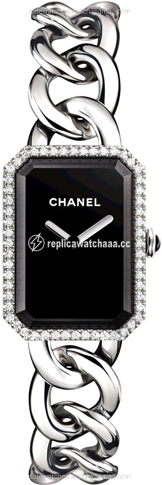 h3254 Chanel Premiere Ladies Watch h3254 Chanel Premiere Ladies Watch