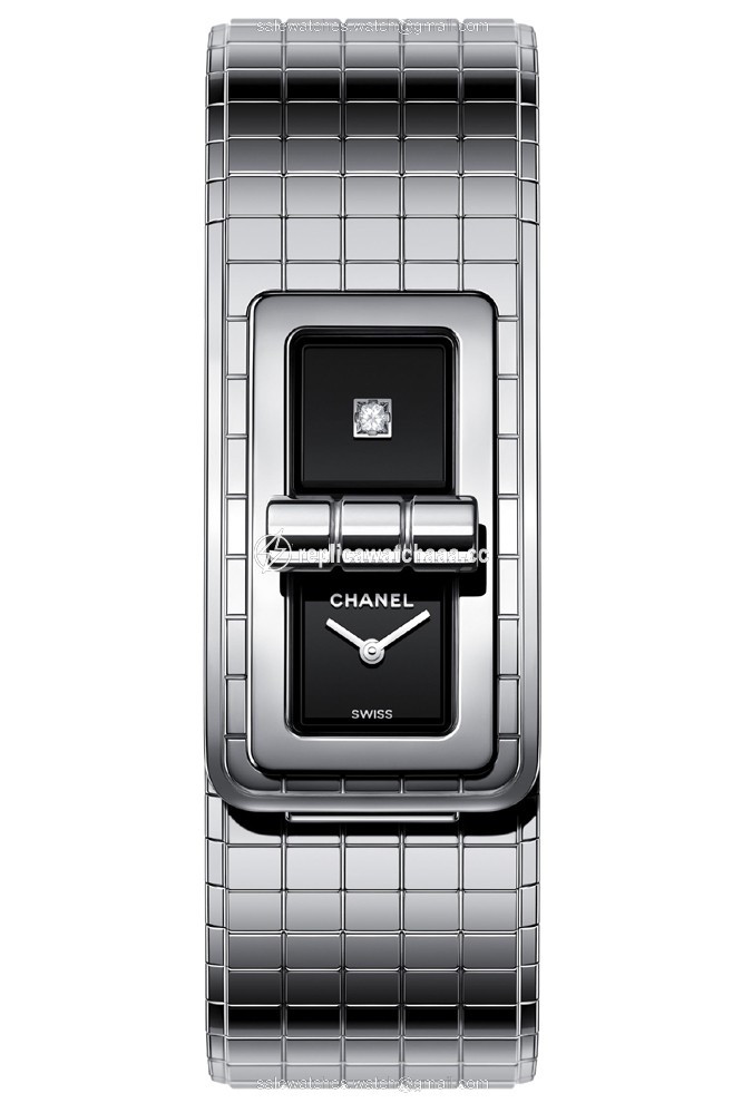 h5144 Chanel Code Coco Ladies Watch h5144 Chanel Code Coco Ladies Watch