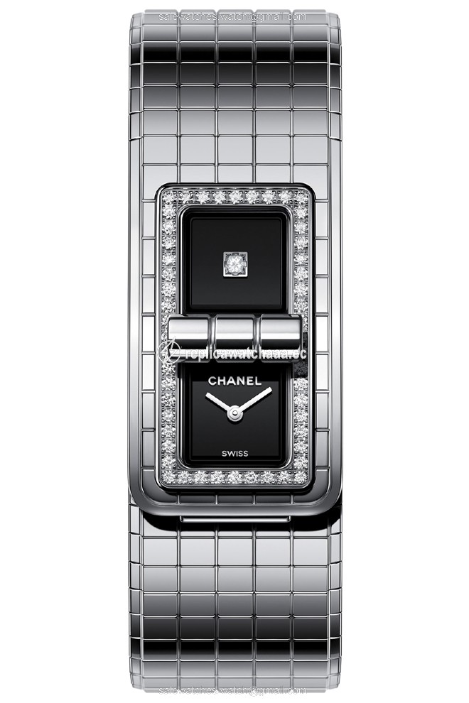 h5145 Chanel Code Coco Ladies Watch h5145 Chanel Code Coco Ladies Watch