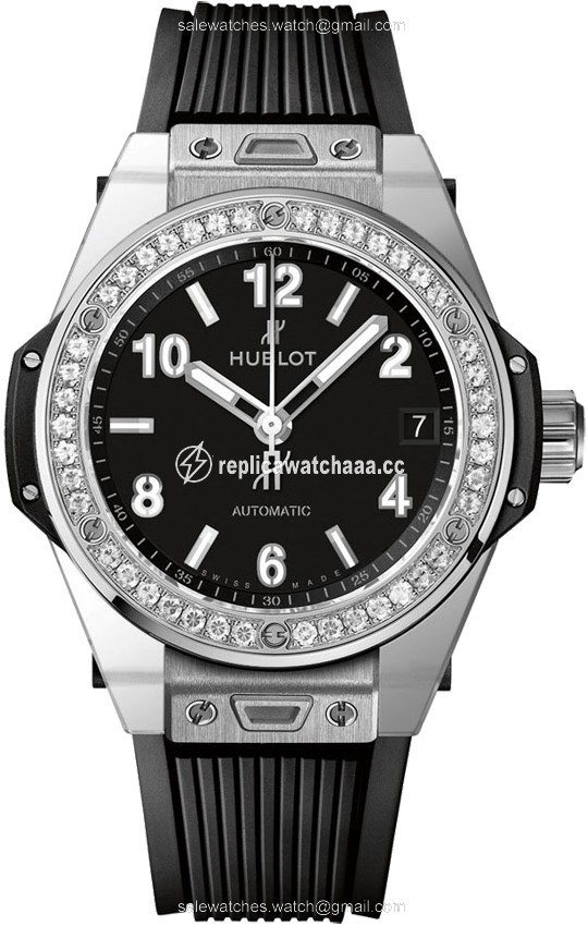 465.sx.1170.rx.1204 Hublot Big Bang One Click 39mm Ladies Watch 465.sx.1170.rx.1204 Hublot Big Bang One Click 39mm Ladies Watch