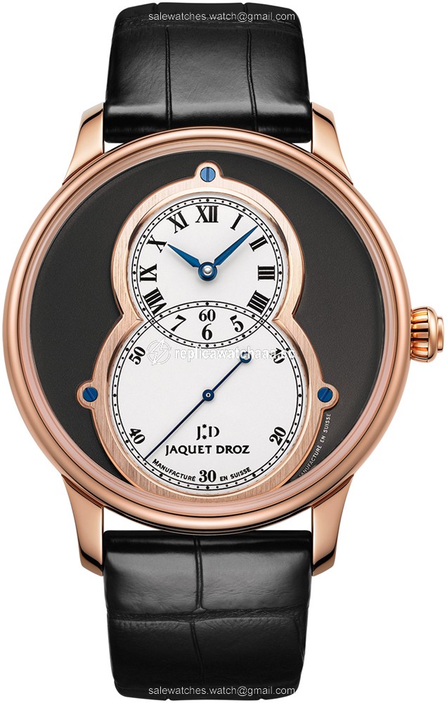 j003033203 Jaquet Droz Grande Seconde Circled 43mm Mens Watch j003033203 Jaquet Droz Grande Seconde Circled 43mm Mens Watch
